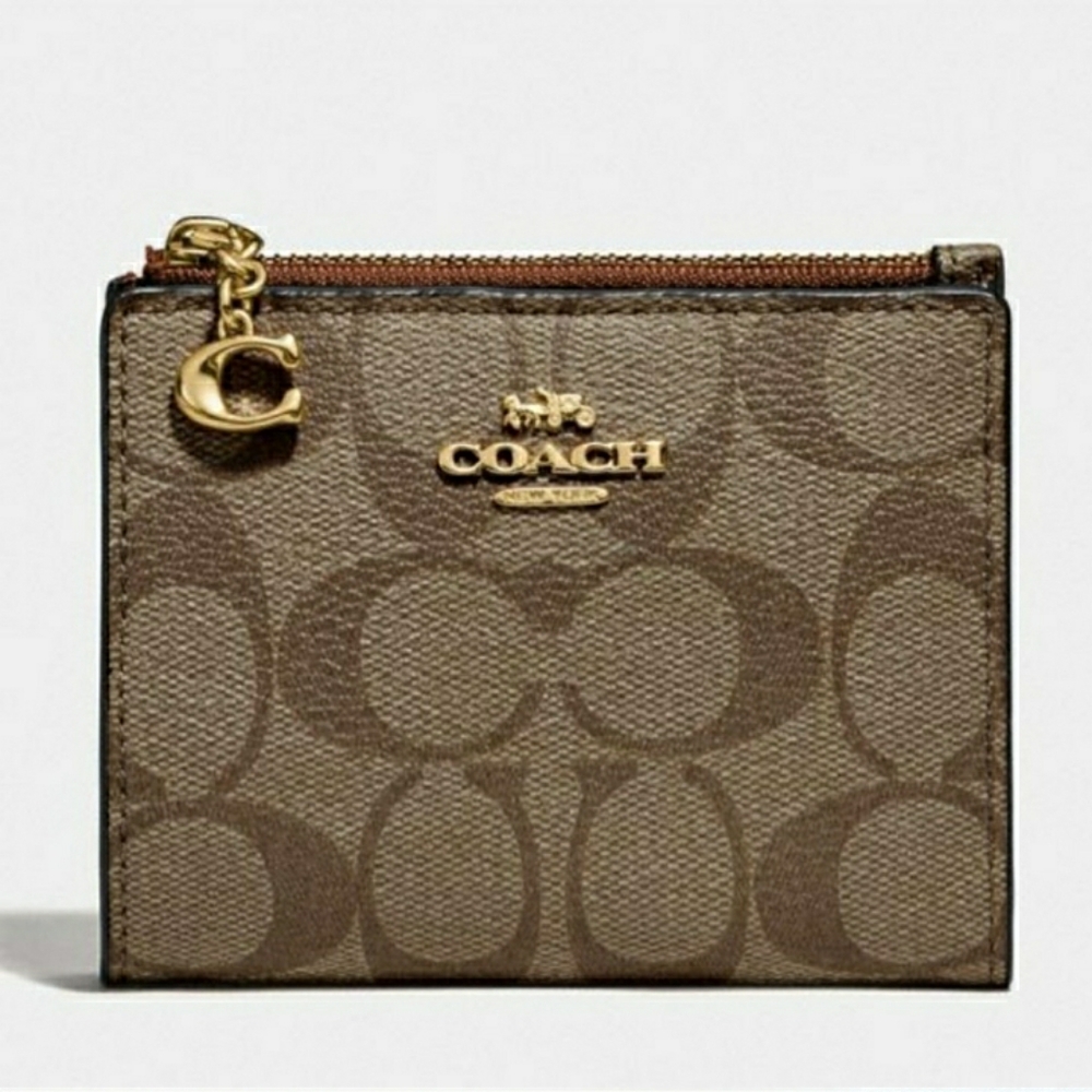 Coach | Wallet
